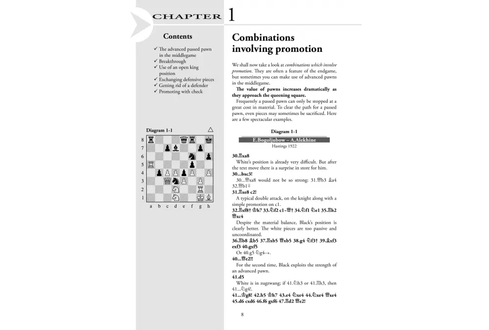 Build up your Chess 3 - Mastery by Artur Yusupov (miękka okładka)