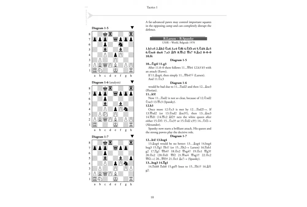 Build up your Chess 3 - Mastery by Artur Yusupov (miękka okładka)