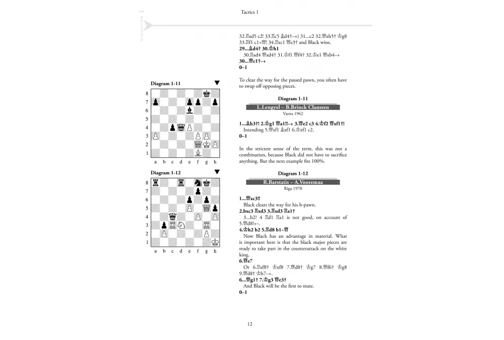 Build up your Chess 3 - Mastery by Artur Yusupov (miękka okładka)