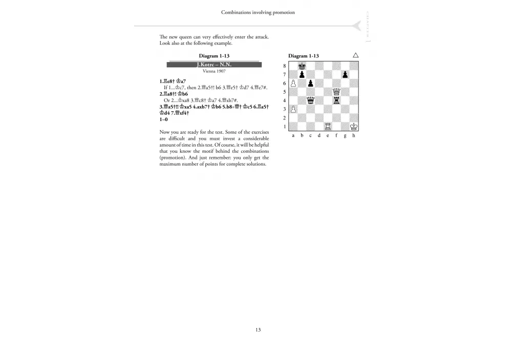 Build up your Chess 3 - Mastery by Artur Yusupov (miękka okładka)