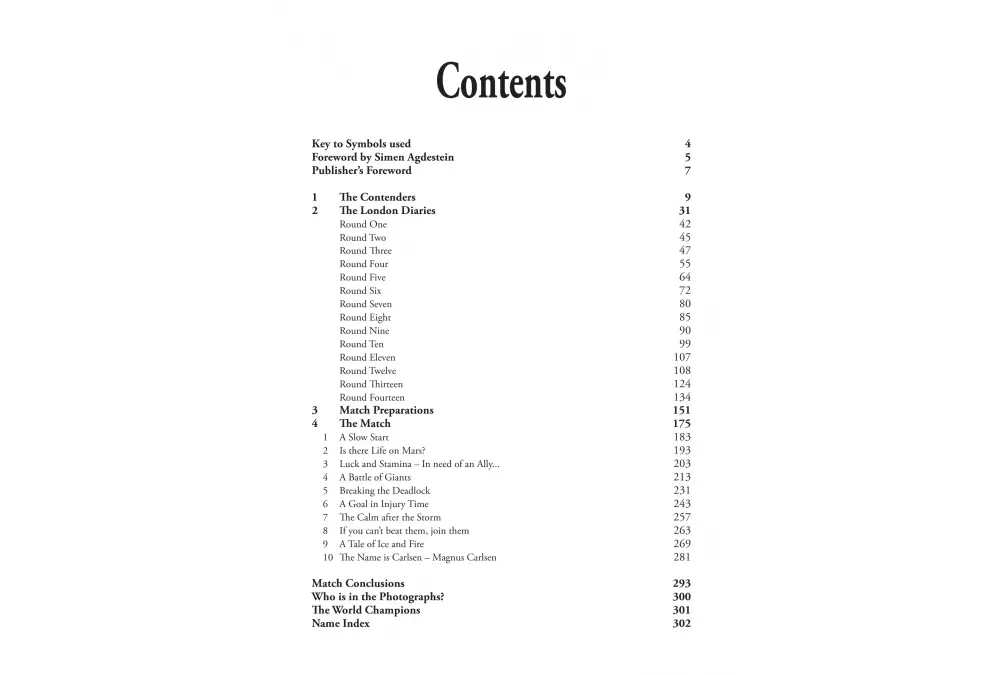 Carlsen's Assault on the Throne by Vassilios Kotronias & Sotiris Logothetis (twarda okładka)