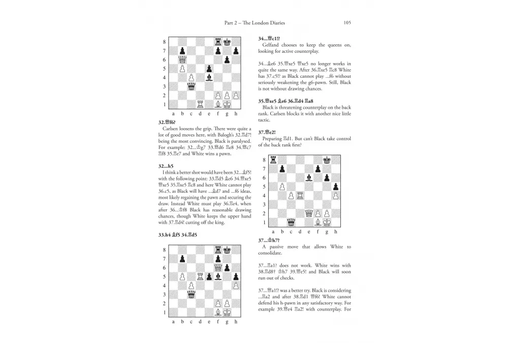 Carlsen's Assault on the Throne by Vassilios Kotronias & Sotiris Logothetis (twarda okładka)