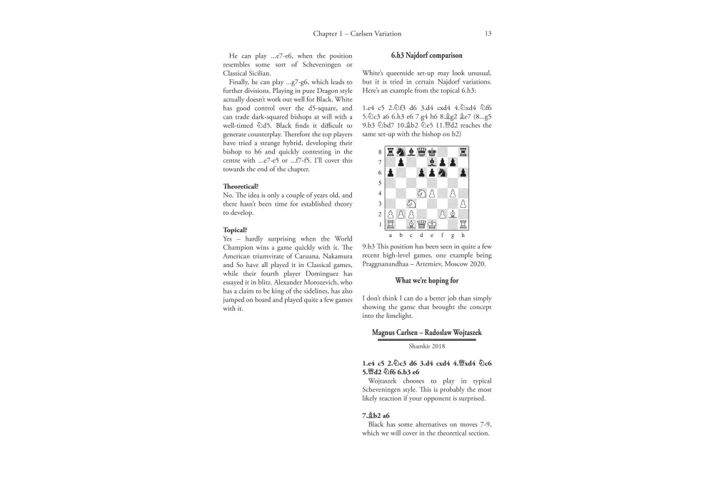 Coffeehouse Repertoire 1.e4 Volume 1 by Gawain Jones (miękka okładka)