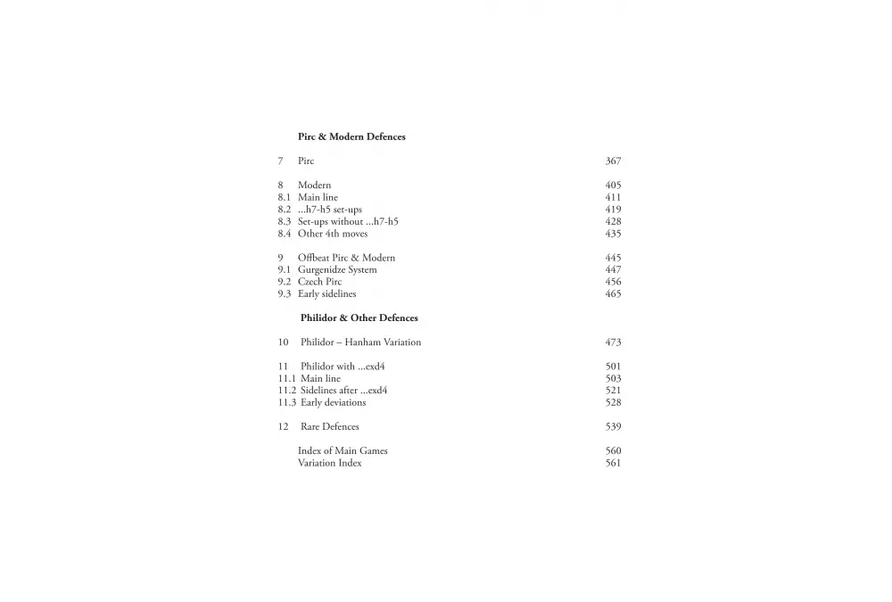 Coffeehouse Repertoire 1.e4 Volume 2 by Gawain Jones (twarda okładka)