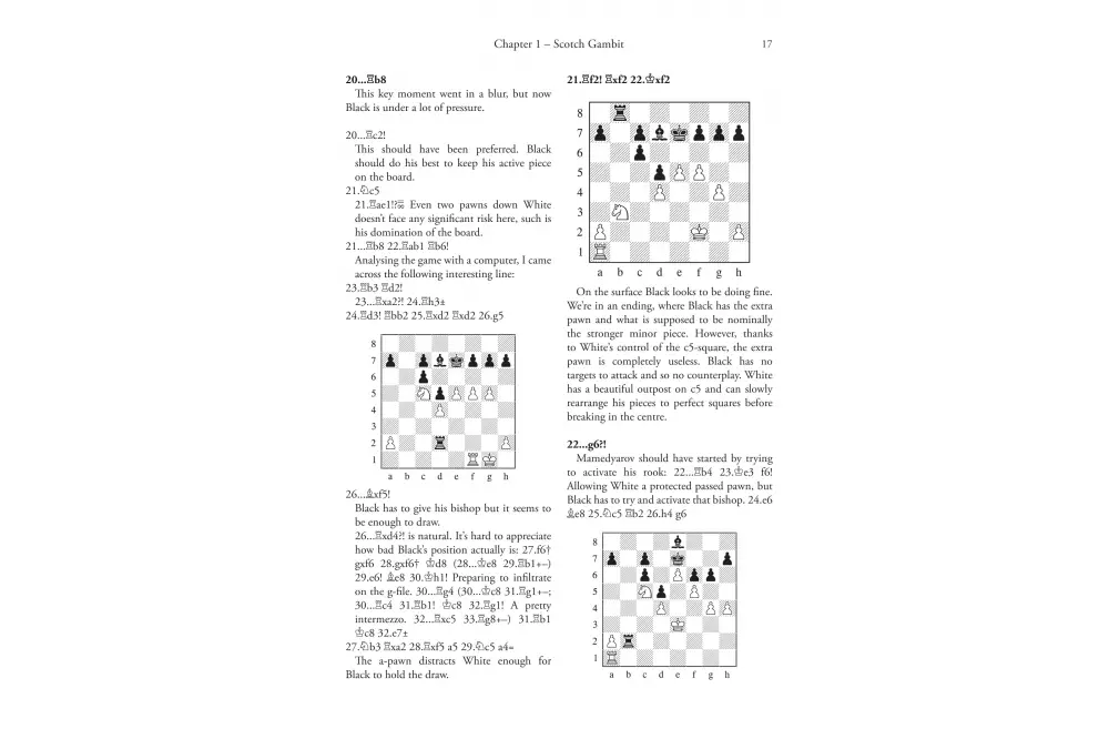 Coffeehouse Repertoire 1.e4 Volume 2 by Gawain Jones (twarda okładka)