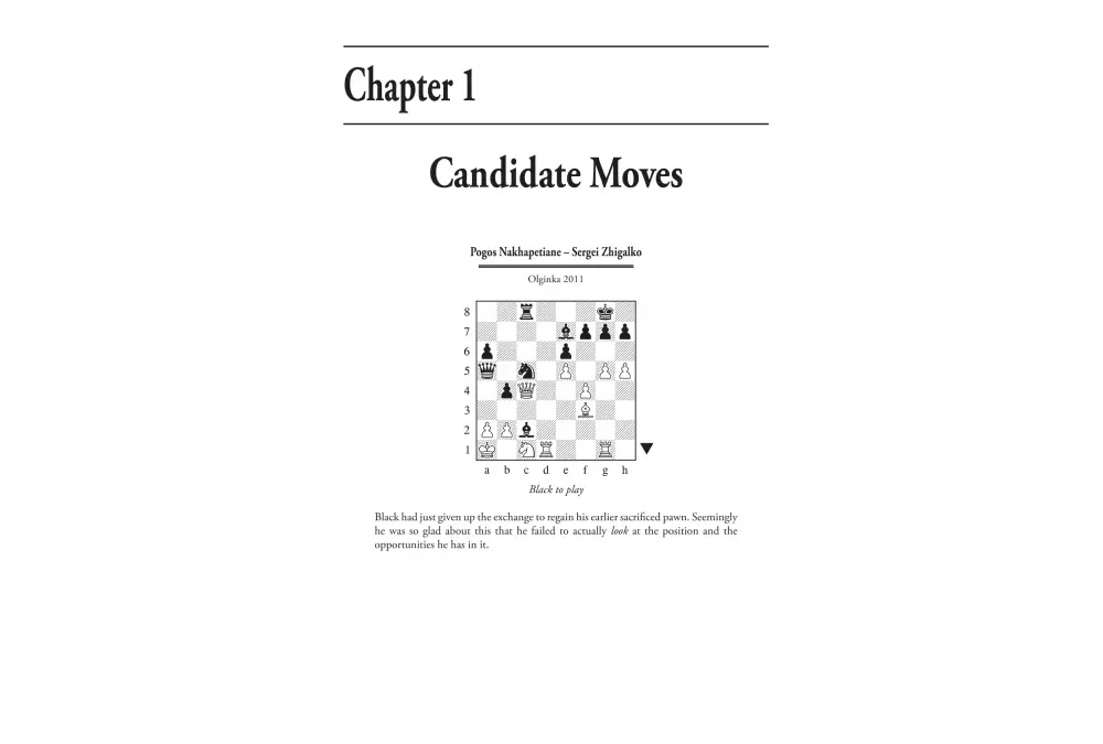 Grandmaster Preparation - Calculation (2nd edition) by Jacob Aagaard (twarda okładka)