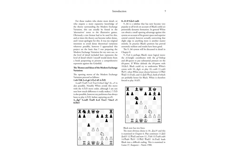 Challenging the Grunfeld by Edward Dearing (miękka okładka)