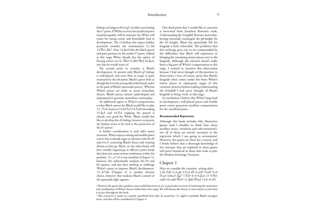 Challenging the Grunfeld by Edward Dearing (miękka okładka)