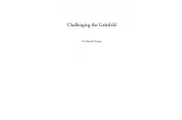 Challenging the Grunfeld by Edward Dearing (miękka okładka)