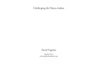 Challenging the Nimzo-Indian by David Vigorito (miękka okładka)