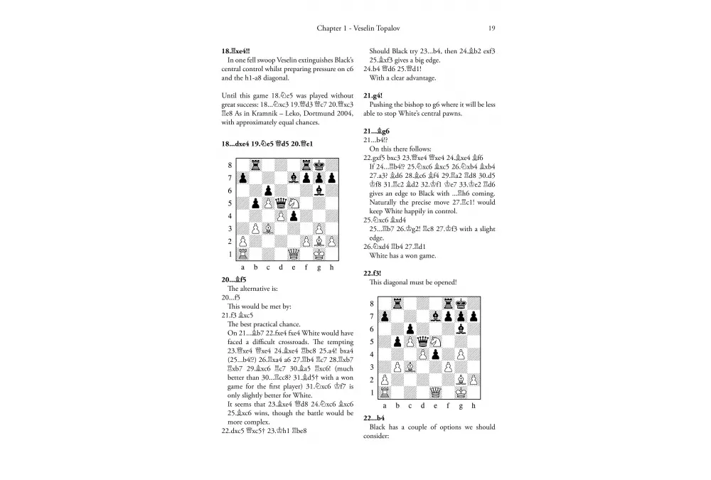 Champions of the New Millennium - Ftacnik, Kopec and Browne (miękka okładka)