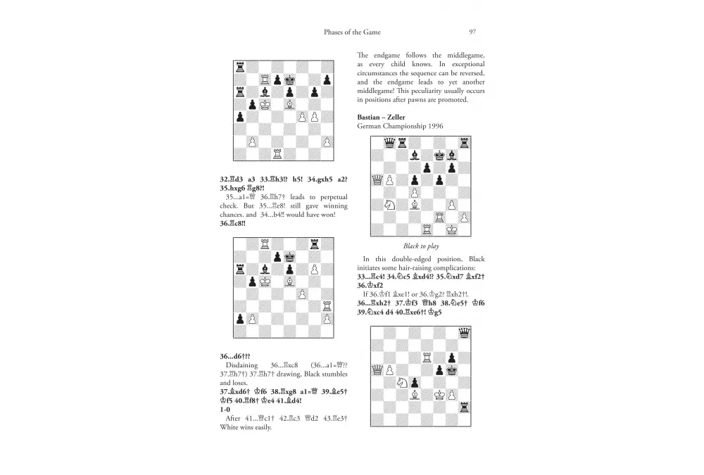Chess Tips for the Improving Player by Amatzia Avni (miękka okładka)