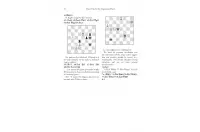 Chess Tips for the Improving Player by Amatzia Avni (miękka okładka)
