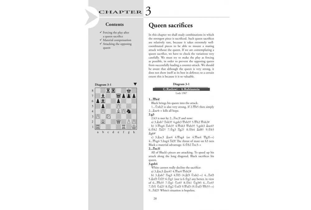 Chess Evolution 1 by Artur Yusupov (twarda okładka)