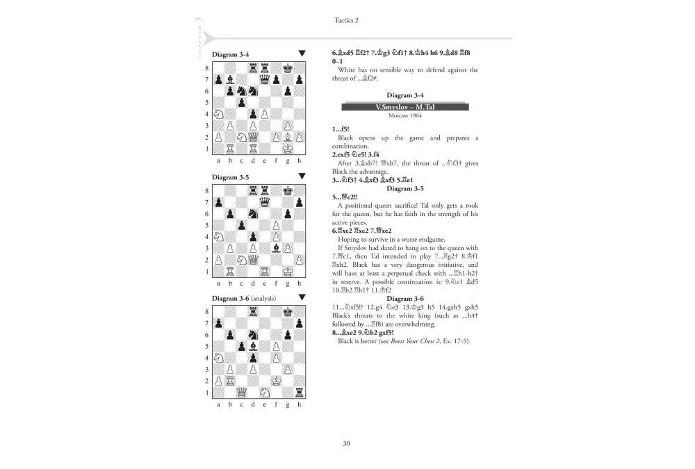 Chess Evolution 1 by Artur Yusupov (twarda okładka)