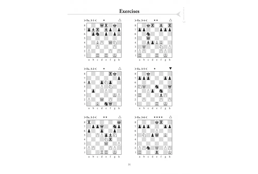 Chess Evolution 1 by Artur Yusupov (twarda okładka)