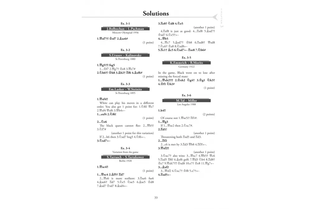 Chess Evolution 1 by Artur Yusupov (twarda okładka)
