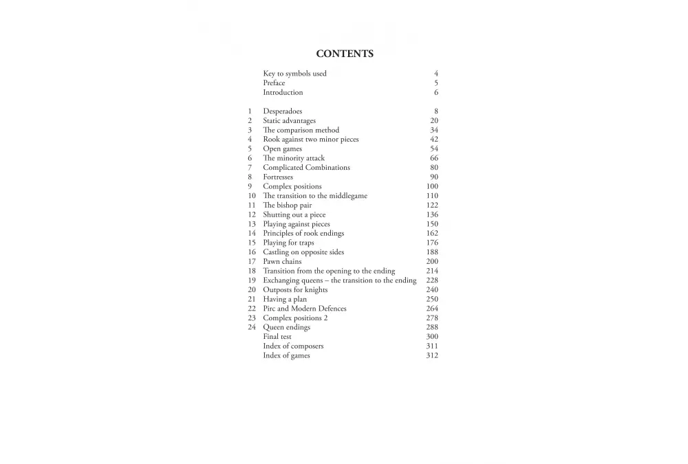 Chess Evolution 3 - Mastery by Artur Yusupov (miękka okładka)