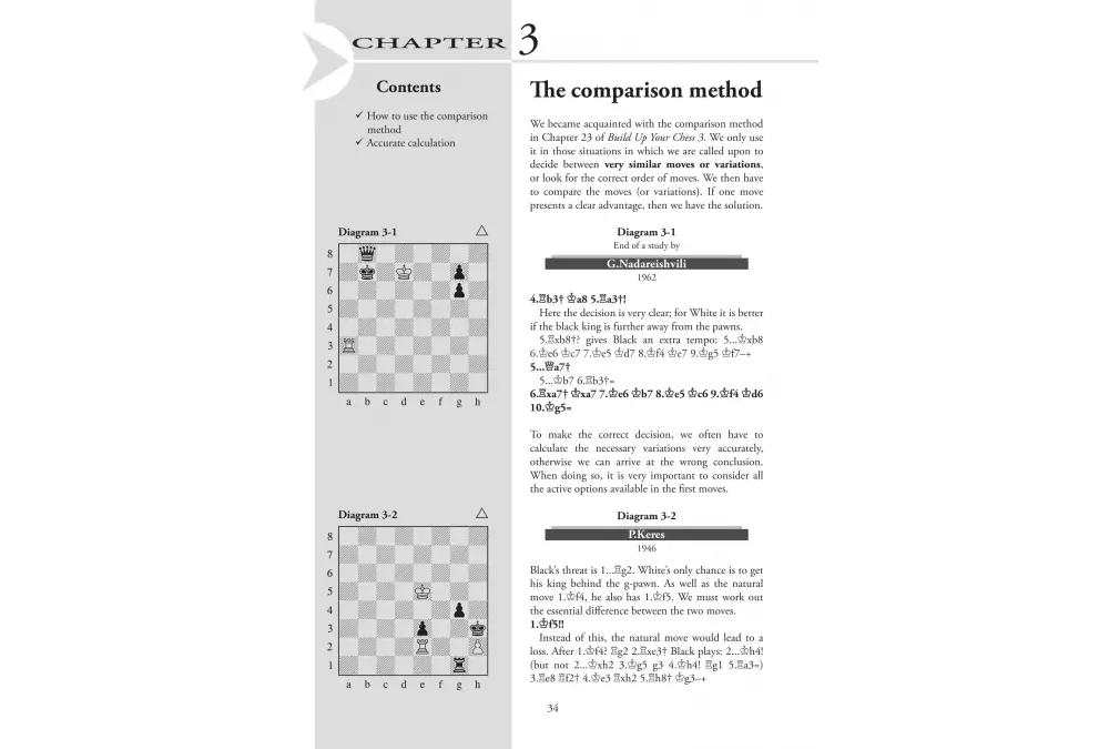 Chess Evolution 3 - Mastery by Artur Yusupov (miękka okładka)