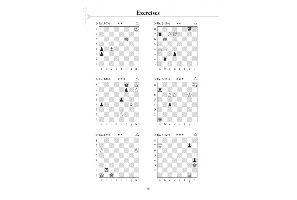 Chess Evolution 3 - Mastery by Artur Yusupov (miękka okładka)
