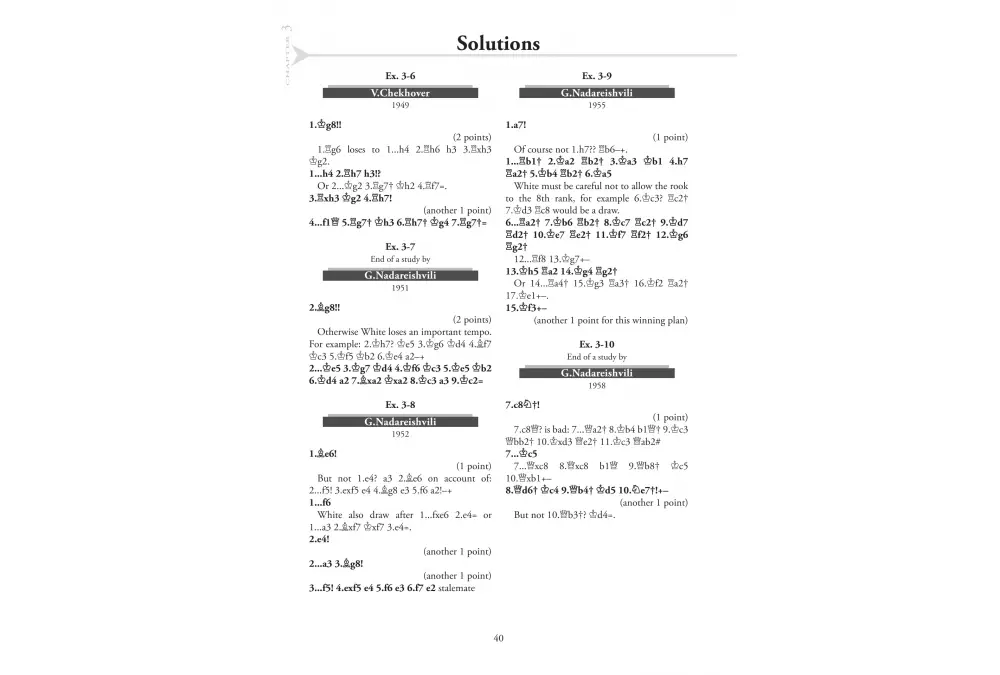 Chess Evolution 3 - Mastery by Artur Yusupov (miękka okładka)