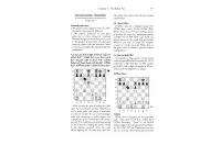 Chess Imbalances – a GM Guide by Mauricio Flores Rios (twarda okładka)