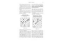 Chess Lessons by Vladimir Popov (twarda okładka)