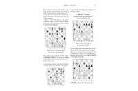 Chess Lessons by Vladimir Popov (twarda okładka)