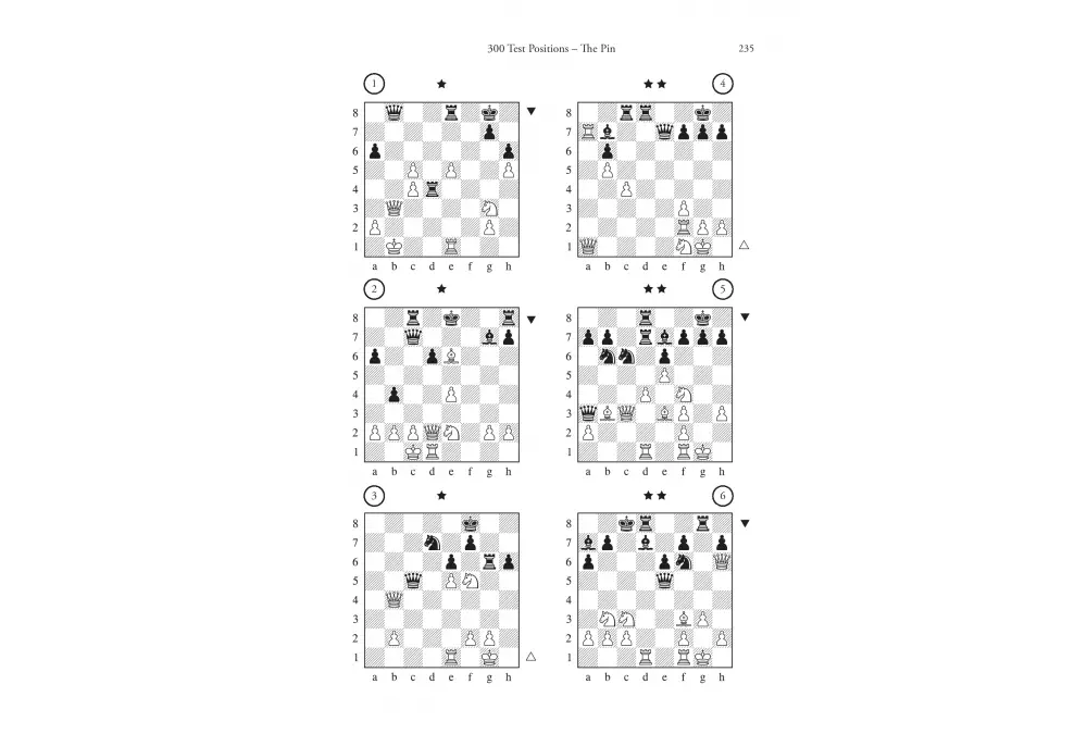 Chess Tactics from Scratch - UCT 2nd Edition by Martin Weteschnik (twarda okładka)