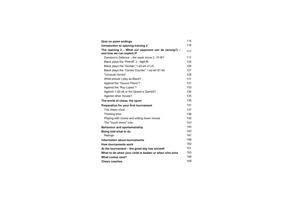 Chess for Kids and Parents by Heinz Brunthaler (miękka okładka)