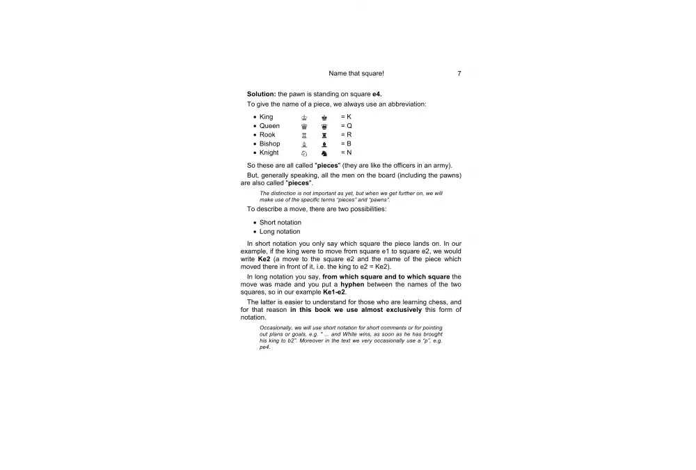 Chess for Kids and Parents by Heinz Brunthaler (miękka okładka)