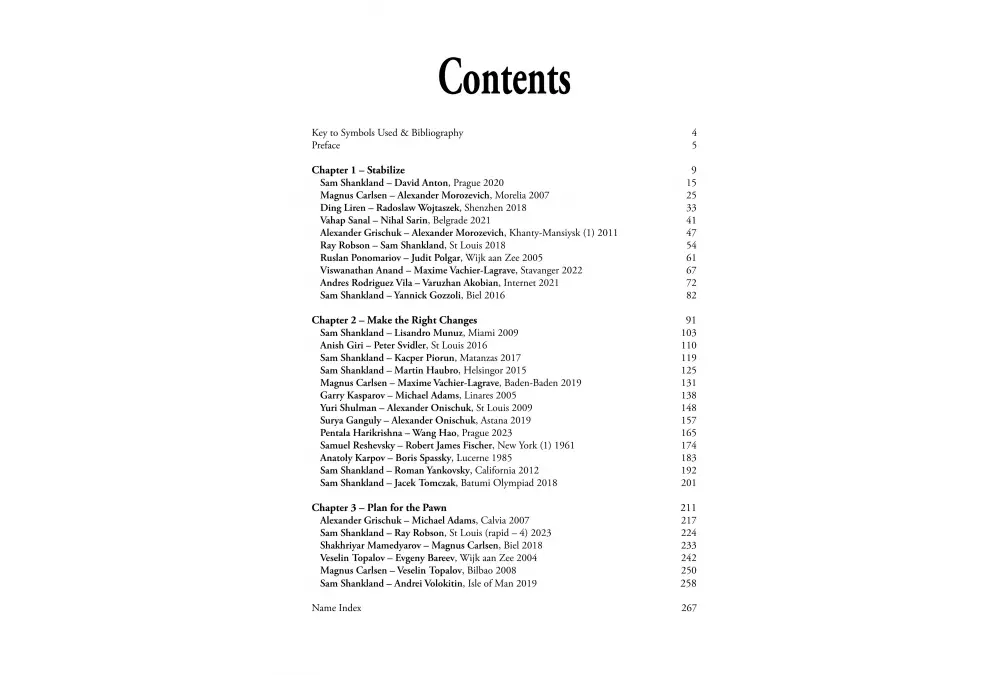 Converting an Extra Pawn in Chess by Sam Shankland (miękka okładka)
