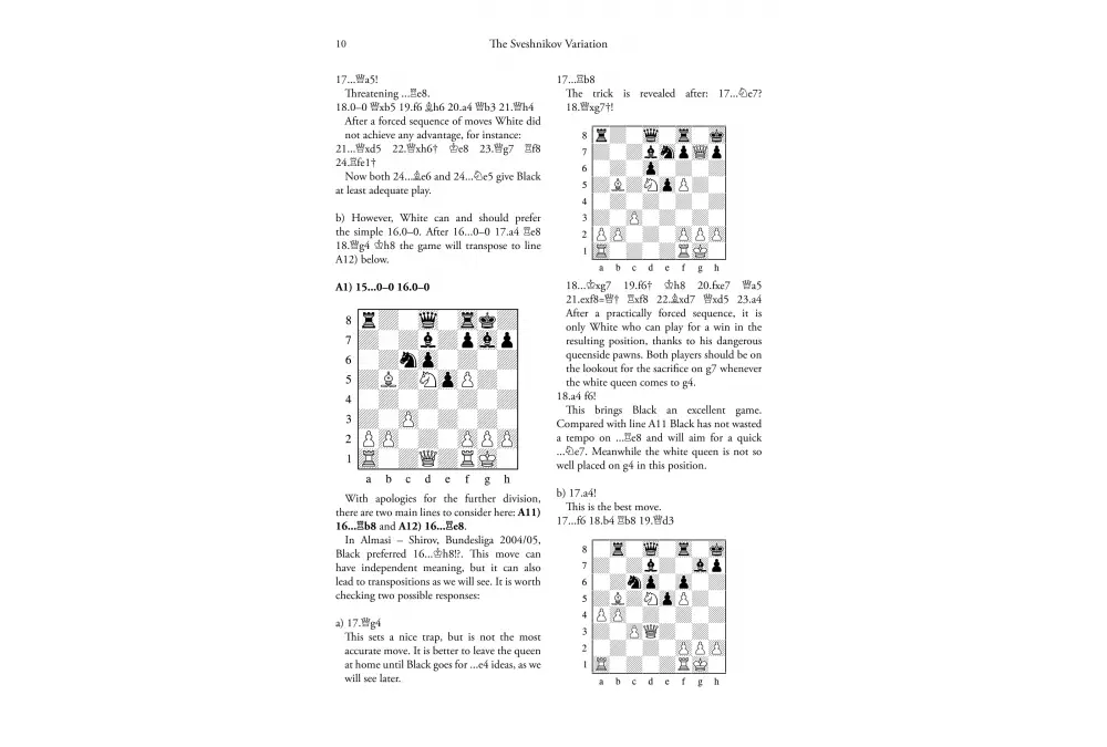 The Cutting Edge 1 - The Open Sicilian 1 by Milos Pavlovic (miękka okładka)