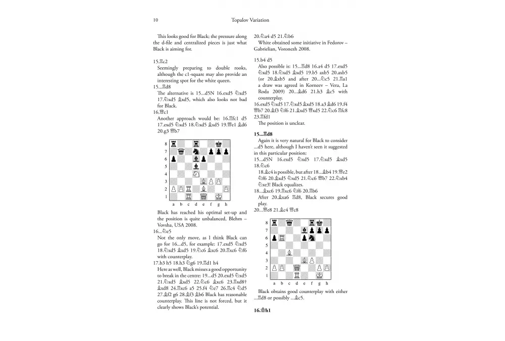 The Cutting Edge 2 - Sicilian Najdorf 6.Be3 by Milos Pavlovic (miękka okładka)