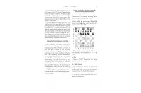 Dynamic Decision Making in Chess by Boris Gelfand (miękka okładka)