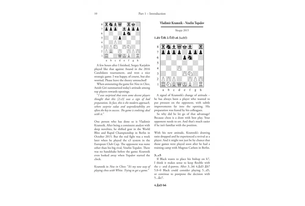 e3 Poison by Axel Smith (miękka okładka)