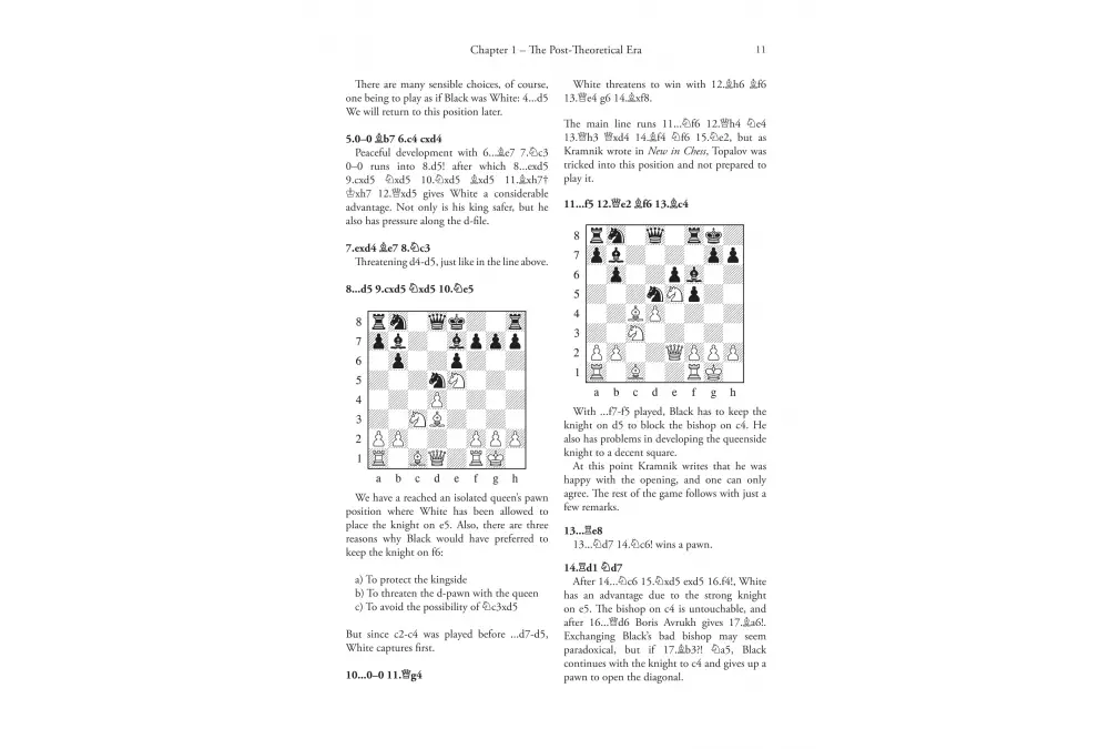 e3 Poison by Axel Smith (miękka okładka)