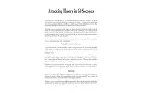 Grandmaster Preparation - Attack and Defence by Jacob Aagaard (miękka okładka)