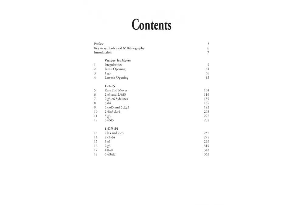 GM REPERTOIRE 19- BEATING MINOR OPENINGS HARDCOVER (out of stock)