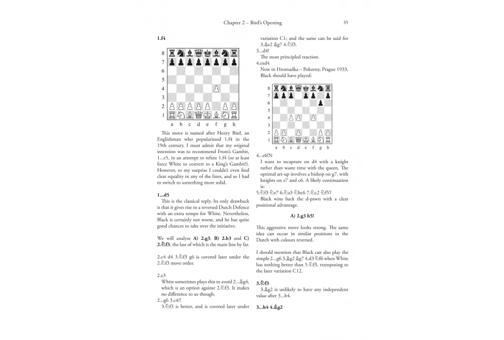 GM REPERTOIRE 19- BEATING MINOR OPENINGS HARDCOVER (out of stock)