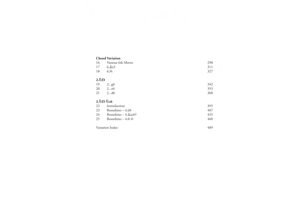 Grandmaster Repertoire 6A - Beating the Anti-Sicilians by Vassilios Kotronias (miękka okładka)