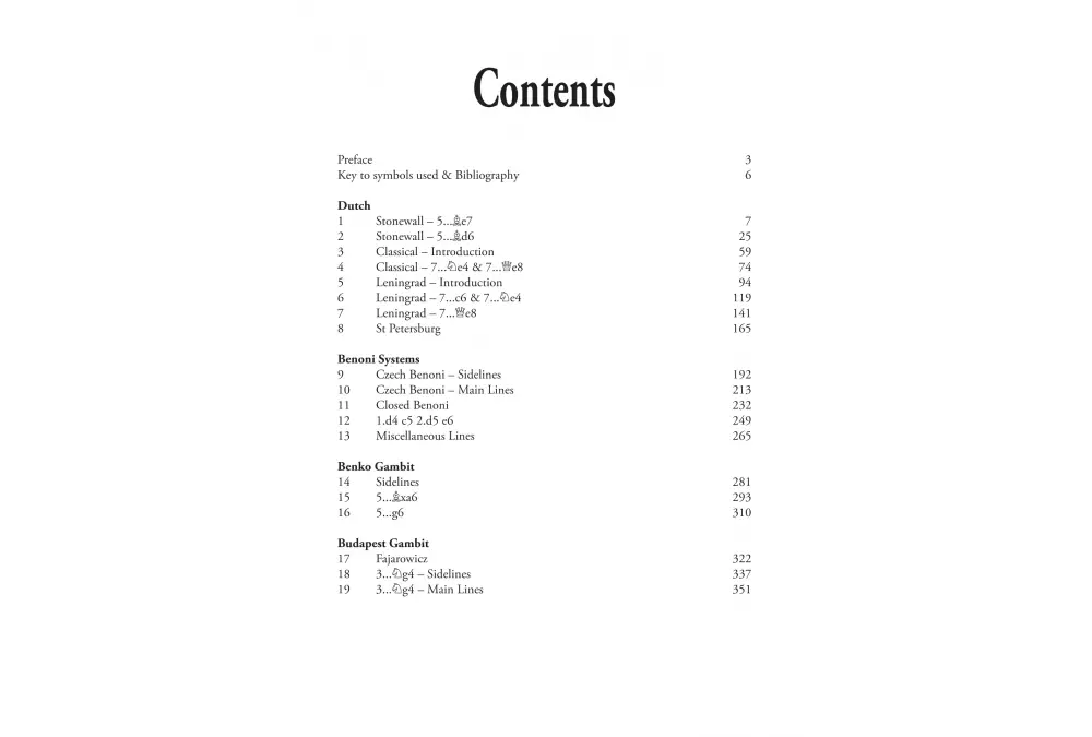 Grandmaster Repertoire 2B - 1.d4 Dynamic Systems: Tired of Bad Positions? Try the Main Lines! (miękka okładka)