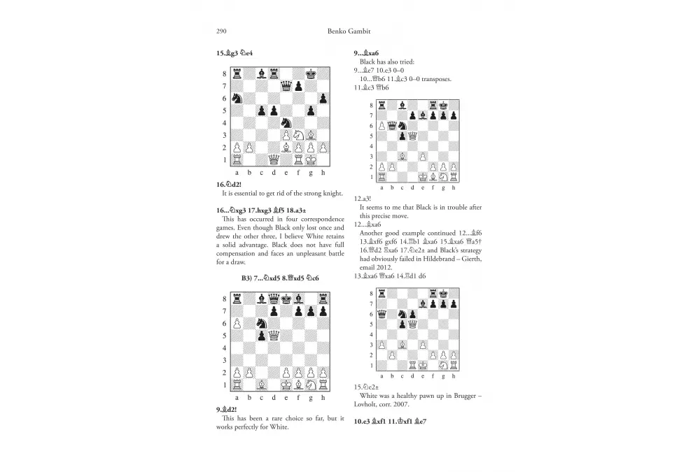 Grandmaster Repertoire 2B - 1.d4 Dynamic Systems: Tired of Bad Positions? Try the Main Lines! (miękka okładka)