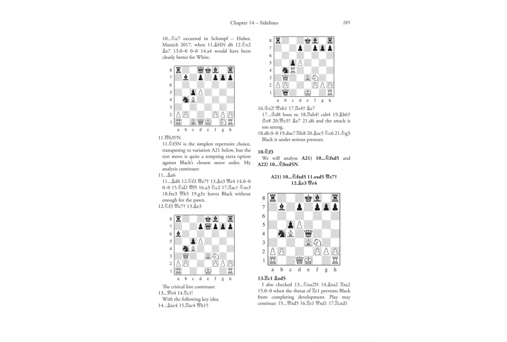 Grandmaster Repertoire 2B - 1.d4 Dynamic Systems: Tired of Bad Positions? Try the Main Lines! (miękka okładka)