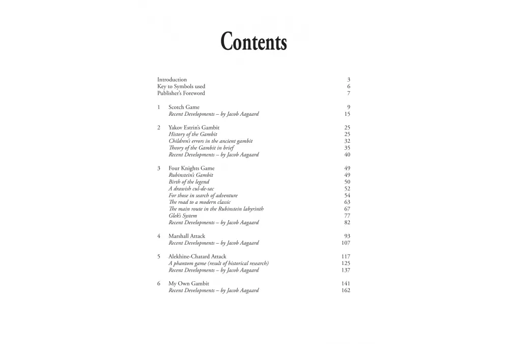 Key Concepts of Gambit Play by Yuri Razuvaev (twarda okładka)