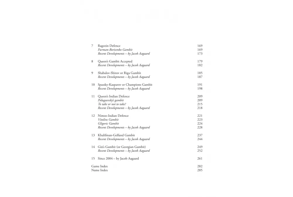Key Concepts of Gambit Play by Yuri Razuvaev (twarda okładka)