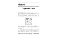 Key Concepts of Gambit Play by Yuri Razuvaev (twarda okładka)