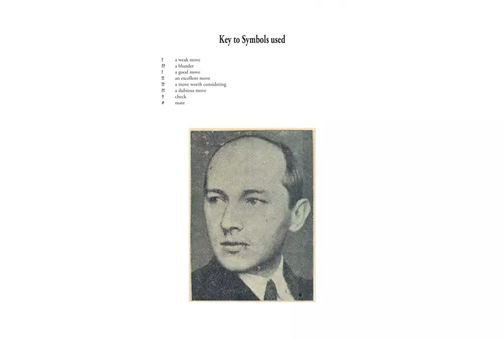 Key Elements of Chess Strategy by Georgy Lisitsin (twarda okładka)