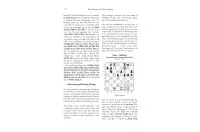 Key Elements of Chess Strategy by Georgy Lisitsin (twarda okładka)