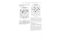Key Elements of Chess Strategy by Georgy Lisitsin (twarda okładka)